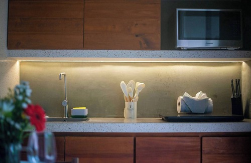 Tulum Apartment | Seremonia Origen - Tulum Studio with Plunge Pool