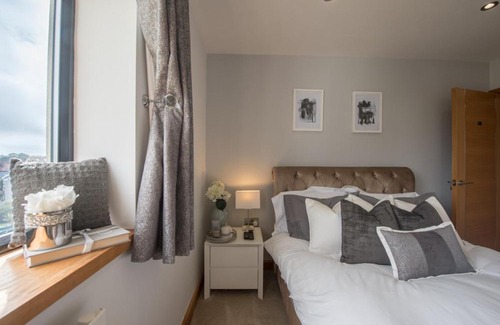 Tenby Bed & Breakfast | Seren Las, Tenby
