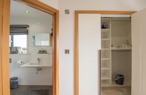 Tenby Bed & Breakfast | Seren Las, Tenby