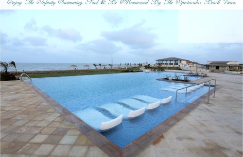 Mandvi Resort | Serena Beach Resort