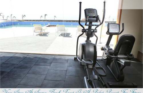 Mandvi Resort | Serena Beach Resort