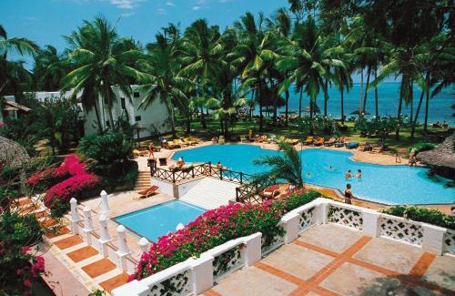 Shanzu Hotel | Serena Beach Resort & Spa