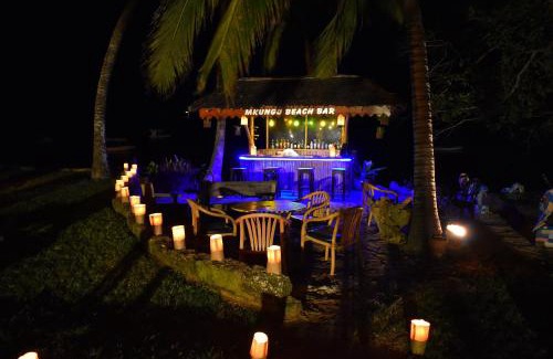 Shanzu Hotel | Serena Beach Resort & Spa