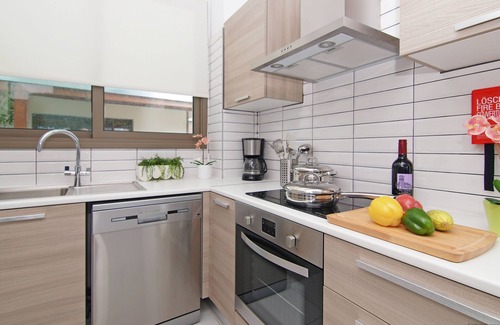 Paralimni Villa | SERENA - Brand New 4Bed Villa walking distance to Trinity Golden Sandy Beach