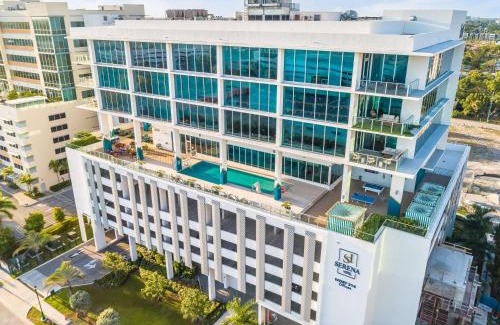 Ojus Hotel | SERENA Hotel Aventura Miami, Tapestry Collection by Hilton