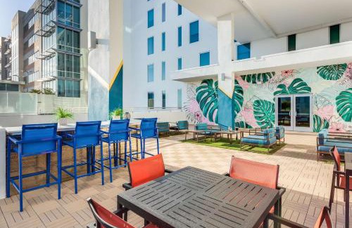 Ojus Hotel | SERENA Hotel Aventura Miami, Tapestry Collection by Hilton