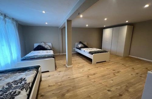 Rodenbach Apartment | Serena Monteur Apartment