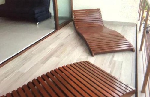 Nuevo Vallarta Apartment | Serena Pueblo Náutico
