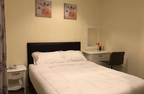 Nakhon Ratchasima Hotel | Serena Resort