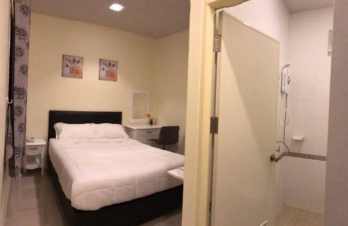Nakhon Ratchasima Hotel | Serena Resort