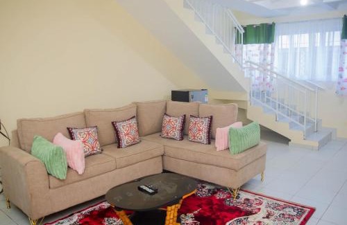 Shanzu Apartment | Serena Road Villa B