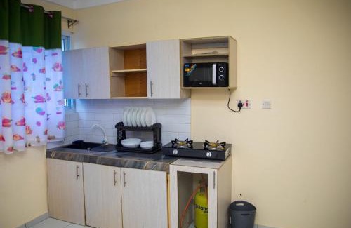 Shanzu Apartment | Serena Road Villa B