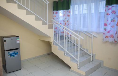 Shanzu Apartment | Serena Road Villa B