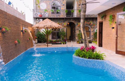 Hoa Lu Hotel | Serena Tam Coc Hotel & Villa