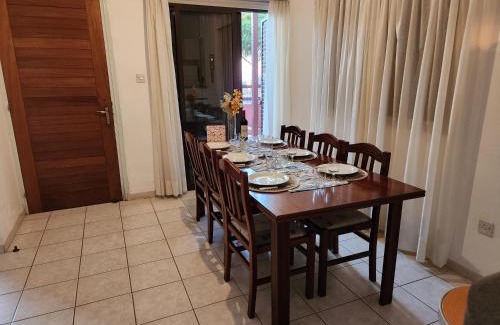 Pomos House | Serena Vacation Home
