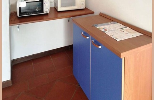 Punta De Su Turrione Villa | Serena Villa with garden and private pool, 2 levels, 6 p. L. Sea View!.