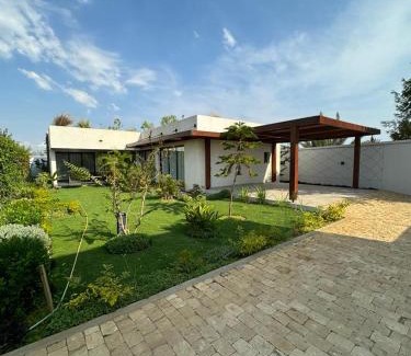 Toliara Villa | Serena Village Tulear