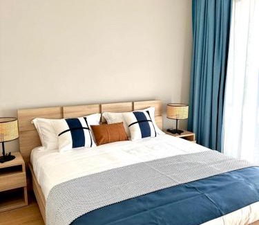 Toliara Villa | Serena Village Tulear