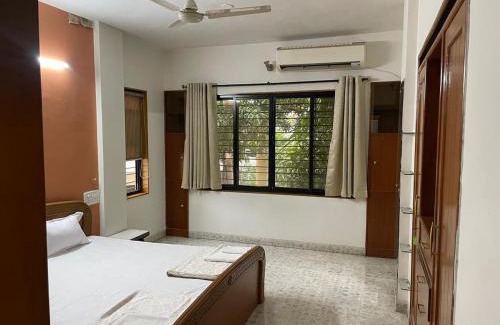 Nashik Apartment | Serenade Homes