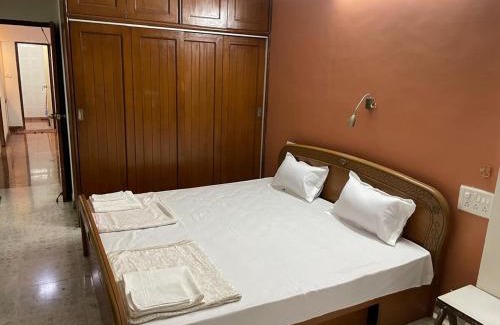 Nashik Apartment | Serenade Homes