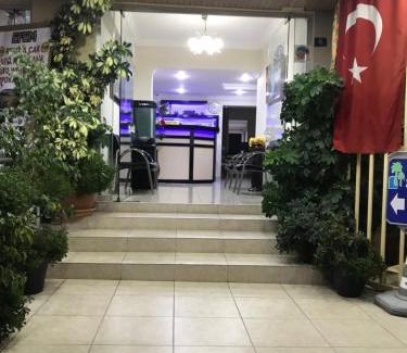 Alanya Apartment | Serendi Apart Hotel