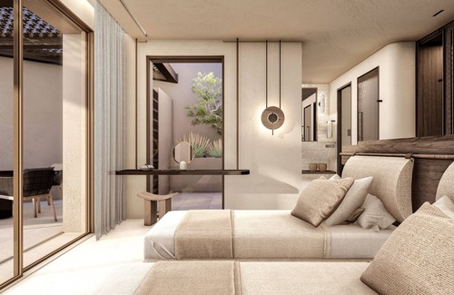 Cala Gracio Hotel | Serendi Villas