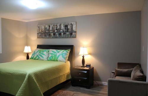 Stratford Bed & Breakfast | Serendib Bed and Breakfast