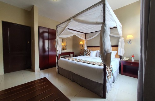 Blantyre Hotel | Serendib Suites & Conference Center