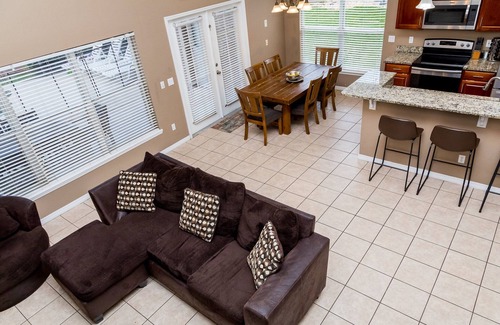 West Kissimmee House | Serendipity at Acadia | Family getaway