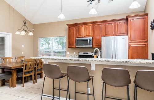 West Kissimmee House | Serendipity at Acadia | Family getaway