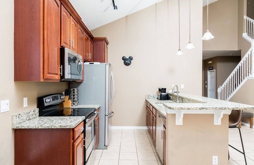 West Kissimmee House | Serendipity at Acadia | Family getaway