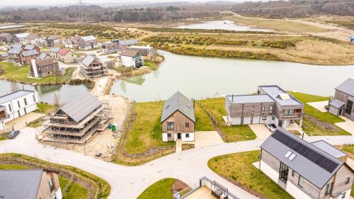 Warmwell House | Serendipity BR12 Silverlake Warmwell Dorset