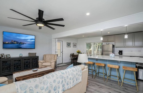 Isle of Palms House | Serendipity By The Sea