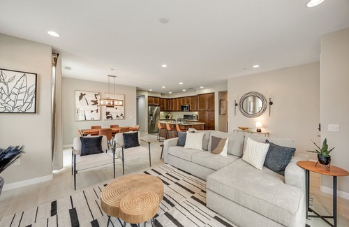 La Quinta House | Serendipity by VARE | Steps Away from Pool+Spa, Gym, PGA West!