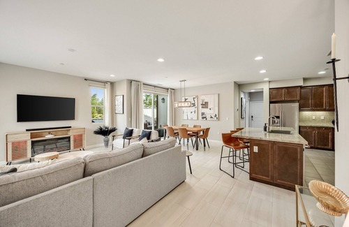 La Quinta House | Serendipity by VARE | Steps Away from Pool+Spa, Gym, PGA West!
