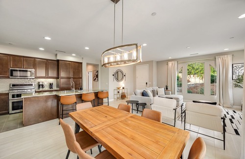 La Quinta House | Serendipity by VARE | Steps Away from Pool+Spa, Gym, PGA West!