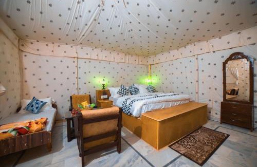 Sam Resort | Serendipity Desert Camp&Resort