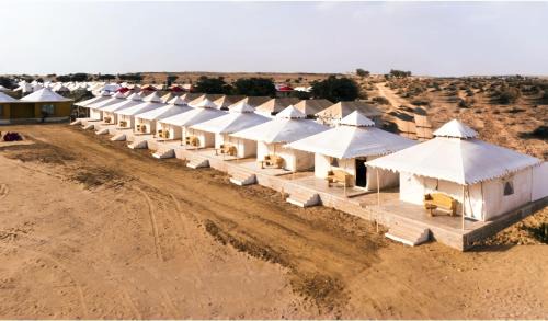Sam Resort | Serendipity Desert Camp&Resort