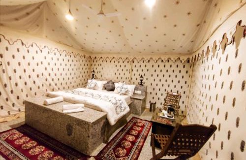 Sam Resort | Serendipity Desert Camp&Resort