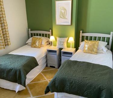 Eymet Bed & Breakfast | Serendipity Eymet B&B
