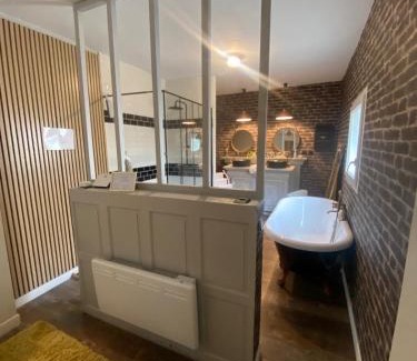 Eymet Bed & Breakfast | Serendipity Eymet B&B