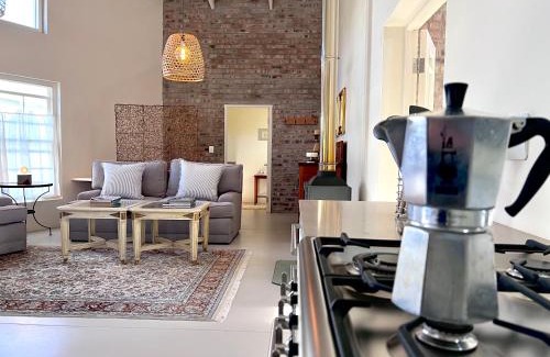 Prince Albert Apartment | Serendipity Guest Cottage