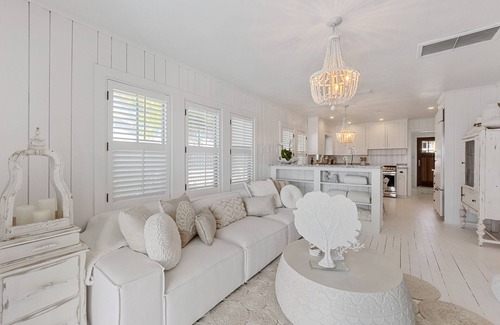 Anna Maria House | Serendipity Gulfront- gulf beach front