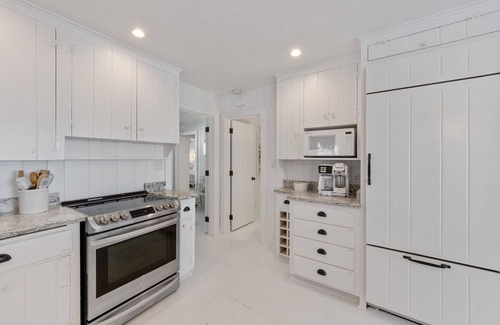 Anna Maria House | Serendipity Gulfront- gulf beach front