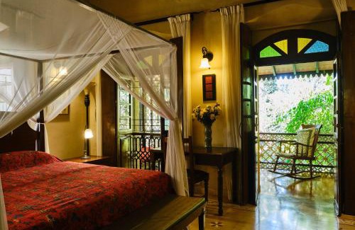 Reis Magos Villa | Serendipity House Goa