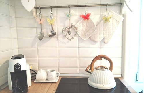 Porta Romana Apartment | Serendipity House Porta Romana Bocconi University Olympic Village