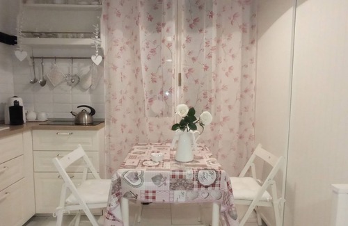 Porta Romana Apartment | Serendipity House Porta Romana Bocconi University Olympic Village