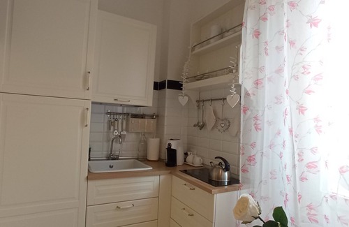 Porta Romana Apartment | Serendipity House Porta Romana Bocconi University Olympic Village