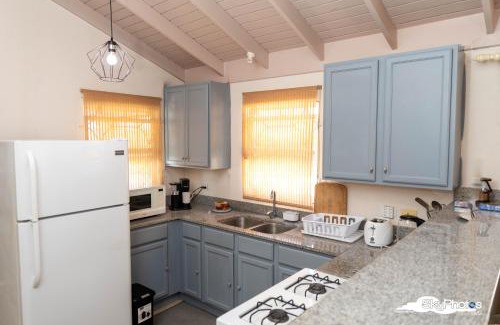 Charnocks House | Serendipity in The Villages
