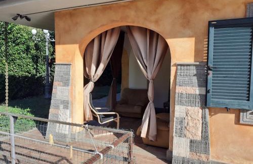 Grottaferrata Bed & Breakfast | Serendipity